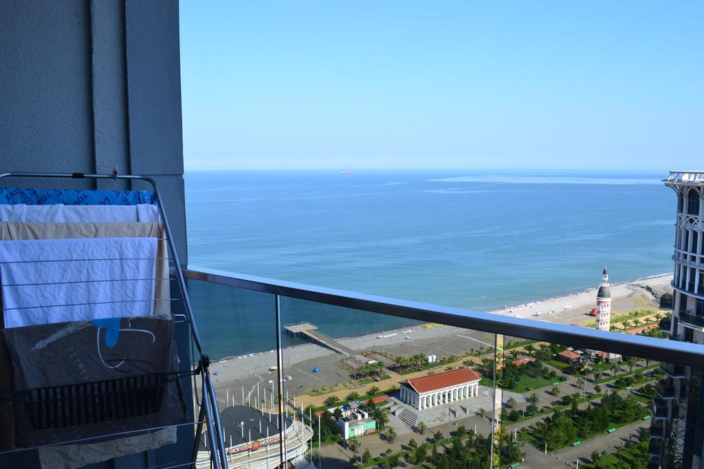 Orbi Towers Batumi