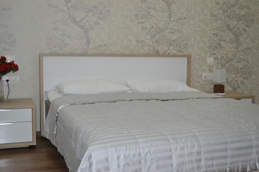 Orbi Towers Batumi